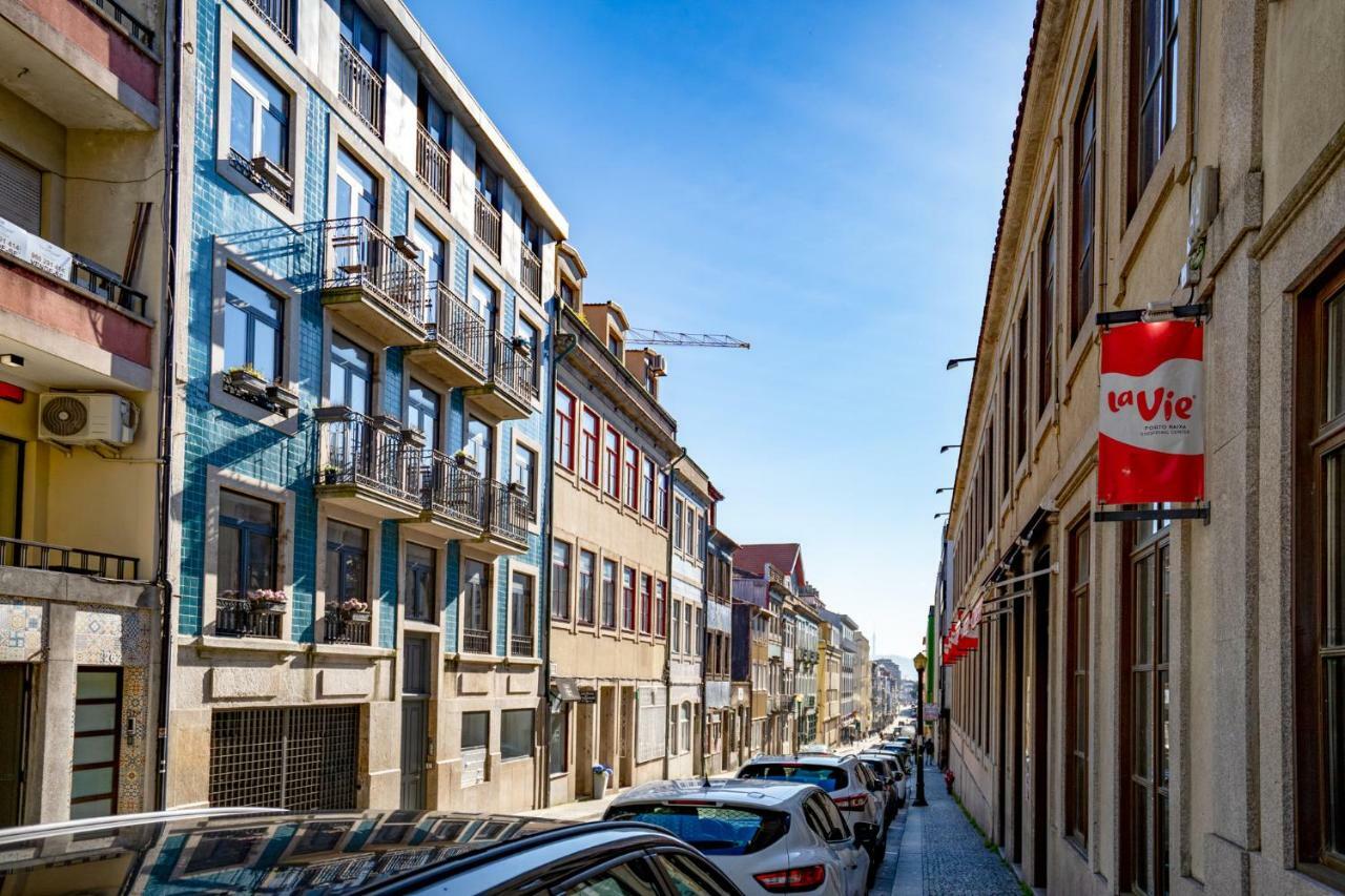 Merc Porto Santa Catarina Eksteriør billede
